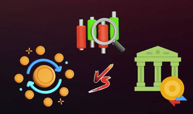 How Decentralized Exchanges Price Assets
