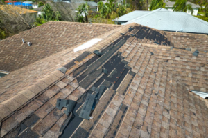 How Storm Restoration Roofing Helps Repair Weather-Damaged Homes