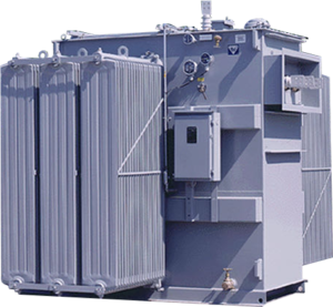 How Substation Power Transformers Handle Large-Scale Power Demand