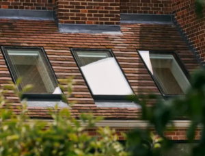 How a Flat Roof Skylight Installation Service Can Add Natural Light