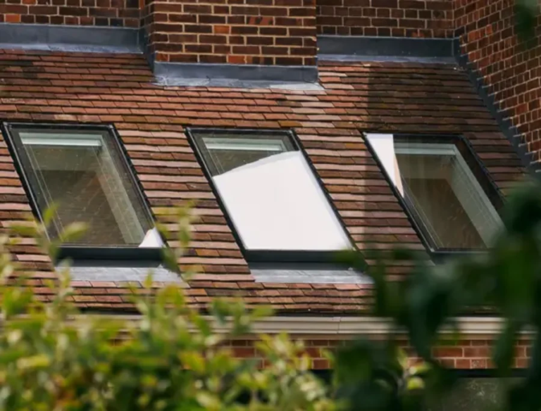 How a Flat Roof Skylight Installation Service Can Add Natural Light