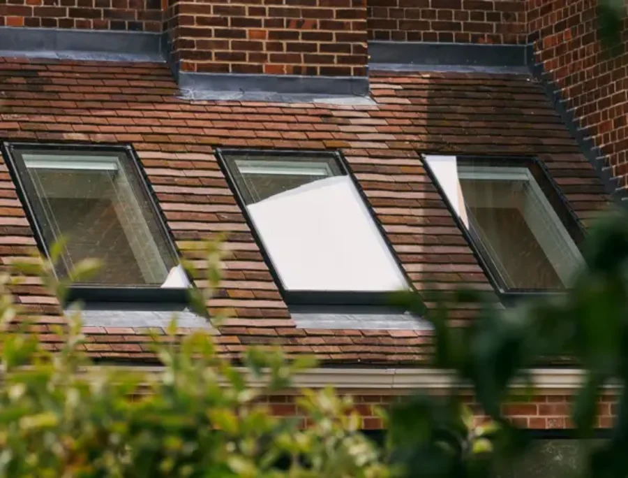 How a Flat Roof Skylight Installation Service Can Add Natural Light