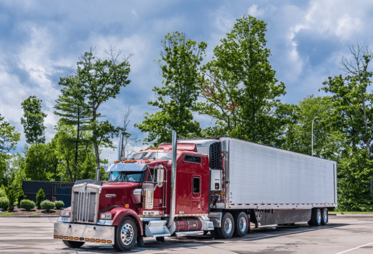 How Freight Protection Measures Helped Businesses Avoid Transportation Problems