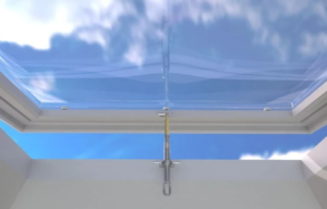 Benefits of Choosing a Manual Opening Plastic Roof Window