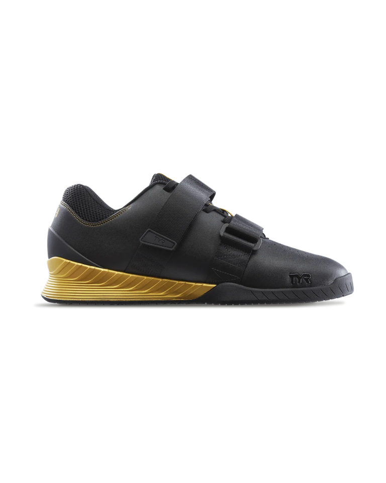 TYR L-1 Lifter Review Guide: Heel Height, Toe Box and Fit Explained