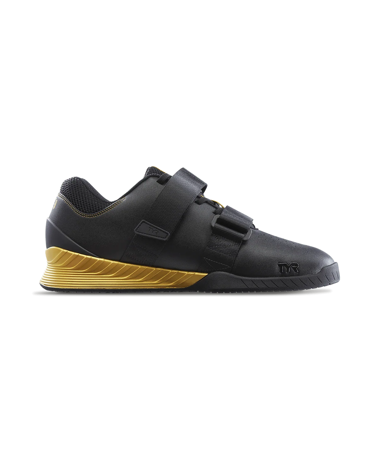 TYR L-1 Lifter Review Guide: Heel Height, Toe Box and Fit Explained