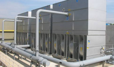 Understanding Cooling Tower Systems for Better Industrial Performance