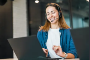 Customer Experience: The New Competitive Advantage